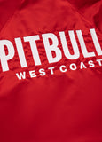 Kurtka WICK COACH Czerwona - kup z Pit Bull West Coast Oficjalny Sklep
