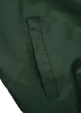Kurtka CLANTON Ciemnozielona - kup z Pit Bull West Coast Oficjalny Sklep