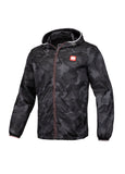 Kurtka HANSEL All Black Camo - kup z Pit Bull West Coast Oficjalny Sklep
