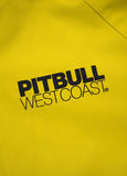 Kurtka ATHLETIC Żółta - kup z Pit Bull West Coast Oficjalny Sklep