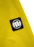 Kurtka ATHLETIC Żółta - kup z Pit Bull West Coast Oficjalny Sklep