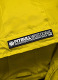 Kurtka ATHLETIC Żółta - kup z Pit Bull West Coast Oficjalny Sklep