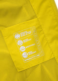 Kurtka ATHLETIC Żółta - kup z Pit Bull West Coast Oficjalny Sklep