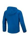 Kurtka SOFTSHELL ROCKFISH Niebieska - kup z Pit Bull West Coast Oficjalny Sklep