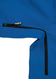 Kurtka SOFTSHELL ROCKFISH Niebieska - kup z Pit Bull West Coast Oficjalny Sklep