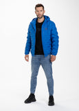 Kurtka Firestone Niebieska - kup z Pit Bull West Coast Oficjalny Sklep