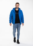 Kurtka Firestone Niebieska - kup z Pit Bull West Coast Oficjalny Sklep