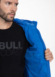 Kurtka Firestone Niebieska - kup z Pit Bull West Coast Oficjalny Sklep