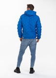 Kurtka Firestone Niebieska - kup z Pit Bull West Coast Oficjalny Sklep