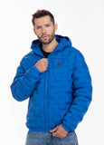 Kurtka Firestone Niebieska - kup z Pit Bull West Coast Oficjalny Sklep