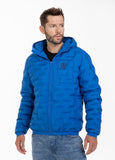 Kurtka Firestone Niebieska - kup z Pit Bull West Coast Oficjalny Sklep