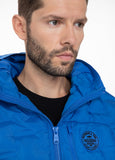Kurtka Firestone Niebieska - kup z Pit Bull West Coast Oficjalny Sklep