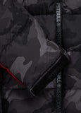 Kurtka  AIRWAY czarne camo - kup z Pit Bull West Coast Oficjalny Sklep