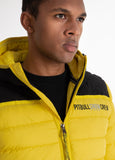 Kurtka ASPEN Żółta - kup z Pit Bull West Coast Oficjalny Sklep