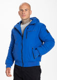 Kurtka SPINNAKER II Niebieska - kup z Pit Bull West Coast Oficjalny Sklep