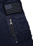 Kurtka ENCINO granatowa - kup z Pit Bull West Coast Oficjalny Sklep