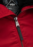 Kurtka ENCINO czerwona - kup z Pit Bull West Coast Oficjalny Sklep