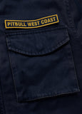 Kurtka Zimowa MONTEREY granatowa - kup z Pit Bull West Coast Oficjalny Sklep