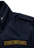 Kurtka Zimowa MONTEREY granatowa - kup z Pit Bull West Coast Oficjalny Sklep
