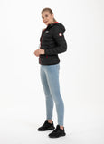 Damska Kurtka SEACOAST Czarna - kup z Pit Bull West Coast Oficjalny Sklep