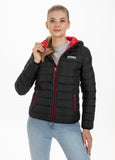 Damska Kurtka SEACOAST Czarna - kup z Pit Bull West Coast Oficjalny Sklep