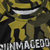 DAMSKI RASHGUARD RMG Dillard Camo - kup z Pit Bull West Coast Oficjalny Sklep