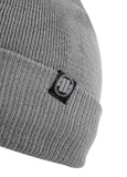 SMALL LOGO CZAPKA ZIMOWA SZARA - kup z Pit Bull West Coast Oficjalny Sklep