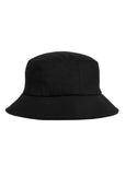 Czapka Bucket Hat BLOOD DOG Czarna - kup z Pitbull West Coast Oficjalny Sklep