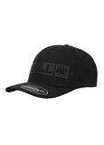 Czapka Snapback HILLTOP Czarna - kup z Pit Bull West Coast Oficjalny Sklep