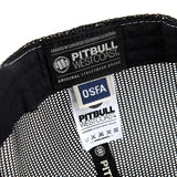 CZAPKA SNAPBACK SCRIPT - kup z Pit Bull West Coast Oficjalny Sklep