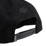 CZAPKA SNAPBACK CAP CLASSIC TNT BLACK - kup z Pit Bull West Coast Oficjalny Sklep