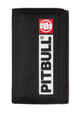 Portfel Oriole HILLTOP SPORT Czarny - kup z Pitbull West Coast Oficjalny Sklep