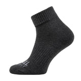 Low Ankle Socks TNT 3pack Charcoal