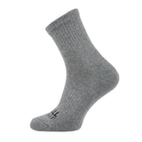 High Ankle Socks TNT 3pack Grey