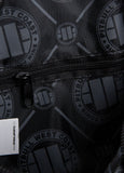 TORBA NA RAMIĘ SINCE 1989 GRANATOWA - kup z Pit Bull West Coast Oficjalny Sklep