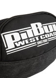 SASZETKA BOXING CZARNO-BIAŁA - kup z Pit Bull West Coast Oficjalny Sklep