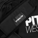 TORBA TRENINGOWA TNT Czarna - kup z Pit Bull West Coast Oficjalny Sklep