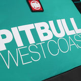 TORBA TRENINGOWA TNT Turkusowa - kup z Pit Bull West Coast Oficjalny Sklep