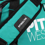 TORBA TRENINGOWA TNT Turkusowa - kup z Pit Bull West Coast Oficjalny Sklep