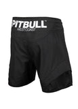 Spodenki Treningowe PLAYER Czarne - kup z Pit Bull West Coast Oficjalny Sklep