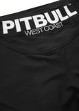 Spodenki Treningowe PLAYER Czarne - kup z Pit Bull West Coast Oficjalny Sklep