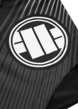 Spodenki Treningowe PLAYER Czarne - kup z Pit Bull West Coast Oficjalny Sklep