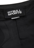 Spodenki Treningowe SKULL BOXER Czarne - kup z Pit Bull West Coast Oficjalny Sklep
