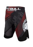 Spodenki Treningowe NEW CHARGER Czarne - kup z Pit Bull West Coast Oficjalny Sklep