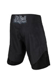 Spodenki Treningowe SKULL DOG Czarne - kup z Pit Bull West Coast Oficjalny Sklep