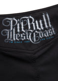 Spodenki Treningowe SKULL DOG Czarne - kup z Pit Bull West Coast Oficjalny Sklep