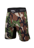 Spodenki Treningowe PERFORMANCE 203 Woodland Camo - kup z Pit Bull West Coast Oficjalny Sklep