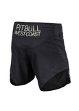 Spodenki Treningowe TERROR - kup z Pit Bull West Coast Oficjalny Sklep