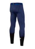 Leginsy Compression PRO PLUS MLG Granatowe - kup z Pit Bull West Coast Oficjalny Sklep