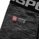 Leginsy Compression PRO PLUS MLG Szare - kup z Pit Bull West Coast Oficjalny Sklep